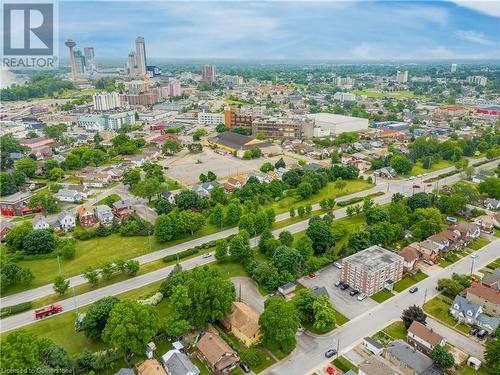 5024 Stamford Street, Niagara Falls, ON - Outdoor With View