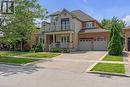 32 Mccollum Road, Stoney Creek, ON  - Outdoor With Facade 