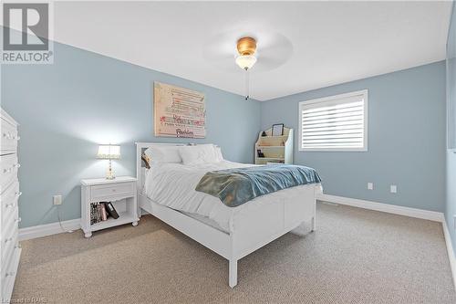 32 Mccollum Road, Stoney Creek, ON - Indoor Photo Showing Bedroom