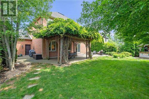 32 Mccollum Road, Stoney Creek, ON - Outdoor