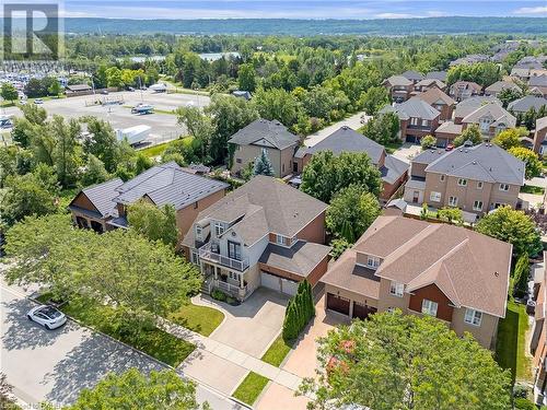 32 Mccollum Road, Stoney Creek, ON - Outdoor With View