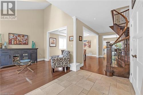 32 Mccollum Road, Stoney Creek, ON - Indoor Photo Showing Other Room