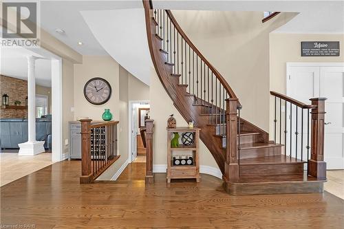 32 Mccollum Road, Stoney Creek, ON - Indoor Photo Showing Other Room