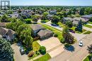 7775 St. Augustine Crescent, Niagara Falls, ON  - Outdoor With View 