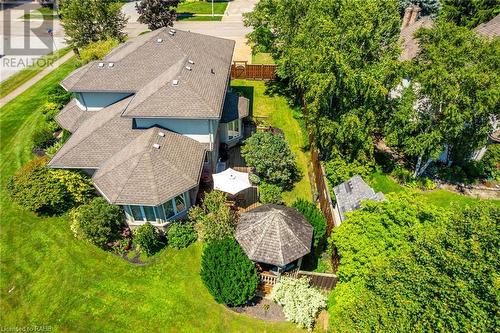 7775 St. Augustine Crescent, Niagara Falls, ON - Outdoor