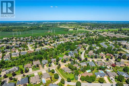 7775 St. Augustine Crescent, Niagara Falls, ON - Outdoor With View