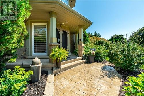 7775 St. Augustine Crescent, Niagara Falls, ON - Outdoor With Deck Patio Veranda