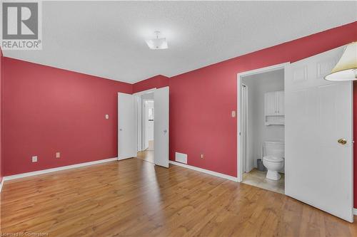 2 Mapleton Avenue, Barrie, ON - Indoor Photo Showing Other Room