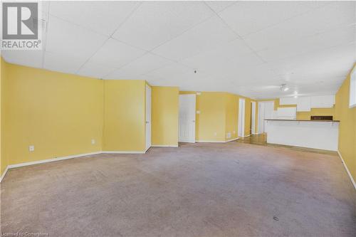 2 Mapleton Avenue, Barrie, ON - Indoor Photo Showing Other Room