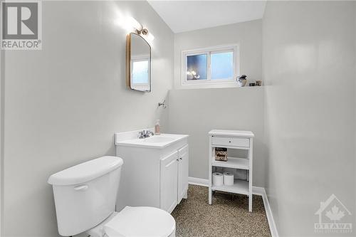 478 Coronation Avenue, Ottawa, ON - Indoor Photo Showing Bathroom