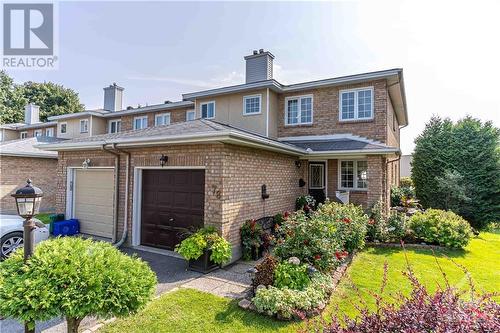 78 Hummingbird Crescent, Ottawa, ON - Outdoor