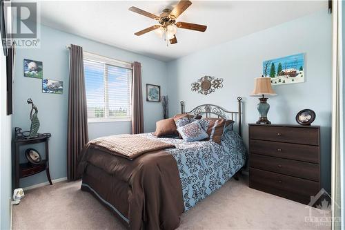 78 Hummingbird Crescent, Ottawa, ON - Indoor Photo Showing Bedroom