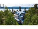 4802 Hamilton Road, Lac La Hache, BC  - Outdoor With Body Of Water With View 