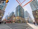 808 - 39 Sherbourne Street, Toronto, ON  - Outdoor 