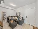 808 - 39 Sherbourne Street, Toronto (Moss Park), ON  - Indoor Photo Showing Living Room 