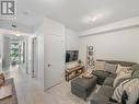 808 - 39 Sherbourne Street, Toronto, ON  - Indoor Photo Showing Living Room 