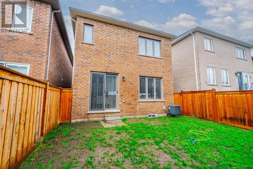 21 Kilmarnock Crescent, Whitby, ON - Outdoor With Exterior