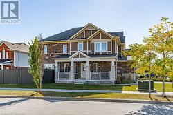 128 McMonies Drive  Waterdown, ON L8B 0A6