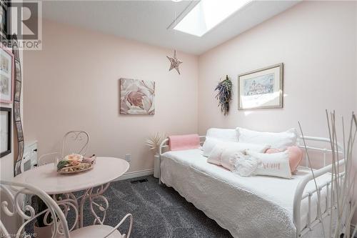 63 Forestgate Drive, Hamilton, ON - Indoor Photo Showing Bedroom