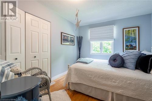 63 Forestgate Drive, Hamilton, ON - Indoor Photo Showing Bedroom