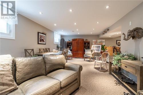 63 Forestgate Drive, Hamilton, ON - Indoor