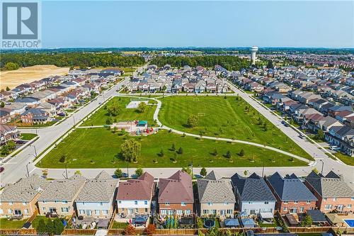 27 Menzies Street, Hamilton, ON - Outdoor With View