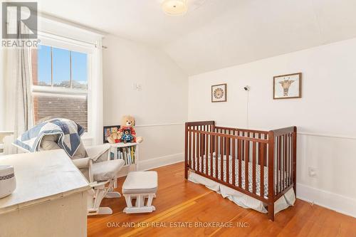 173 Garfield Avenue, London, ON - Indoor Photo Showing Bedroom