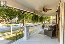 173 Garfield Avenue, London, ON  - Outdoor With Deck Patio Veranda With Exterior 