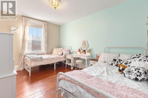 173 Garfield Avenue, London, ON - Indoor Photo Showing Bedroom