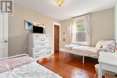 173 Garfield Avenue, London, ON - Indoor Photo Showing Bedroom