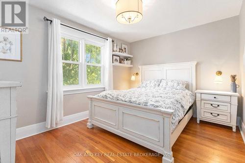 173 Garfield Avenue, London, ON - Indoor Photo Showing Bedroom