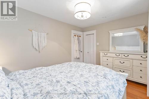 173 Garfield Avenue, London, ON - Indoor Photo Showing Bedroom