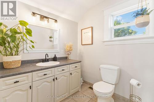 173 Garfield Avenue, London, ON - Indoor Photo Showing Bathroom