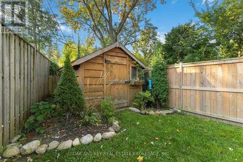 173 Garfield Avenue, London, ON - Outdoor