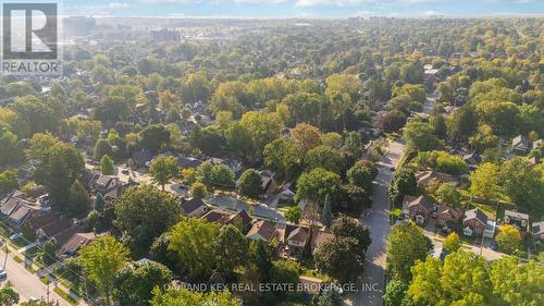 173 Garfield Avenue, London, ON - Outdoor With View