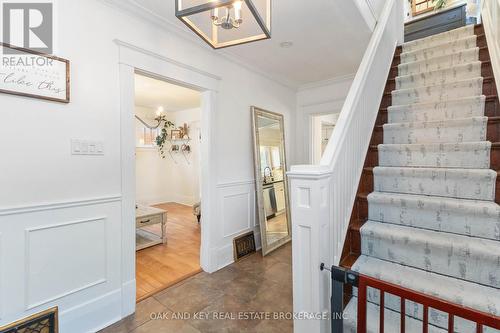 173 Garfield Avenue, London, ON - Indoor Photo Showing Other Room