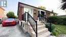 Upper 2 - 57 Painswick Crescent, Toronto, ON  - Outdoor With Exterior 