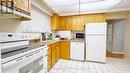 Upper 2 - 57 Painswick Crescent, Toronto, ON  - Indoor Photo Showing Kitchen 