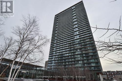 506 - 105 The Queensway, Toronto (High Park-Swansea), ON - Outdoor With Facade