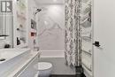 506 - 105 The Queensway, Toronto (High Park-Swansea), ON  - Indoor Photo Showing Bathroom 