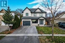 2682 CRYSTALBURN AVENUE  Mississauga (Cooksville), ON L5B 2N8