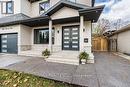 2682 Crystalburn Avenue, Mississauga (Cooksville), ON  - Outdoor 