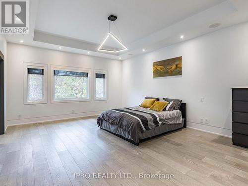 2682 Crystalburn Avenue, Mississauga (Cooksville), ON - Indoor Photo Showing Bedroom