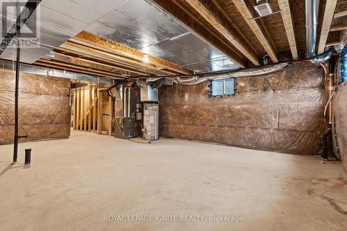 382 Barker Parkway, Thorold, ON - Indoor Photo Showing Basement