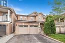 3 Mistycreek Crescent, Brampton (Fletcher'S Meadow), ON  - Outdoor With Facade 