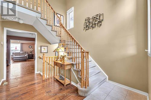 3 Mistycreek Crescent, Brampton (Fletcher'S Meadow), ON - Indoor Photo Showing Other Room