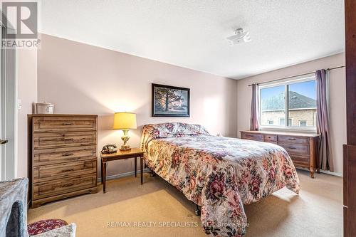 3 Mistycreek Crescent, Brampton, ON - Indoor Photo Showing Bedroom