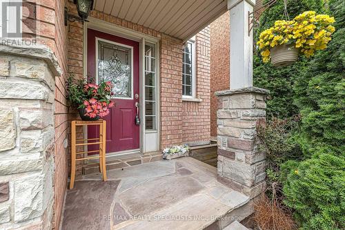 3 Mistycreek Crescent, Brampton, ON - Outdoor