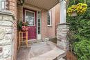 3 Mistycreek Crescent, Brampton, ON  - Outdoor 