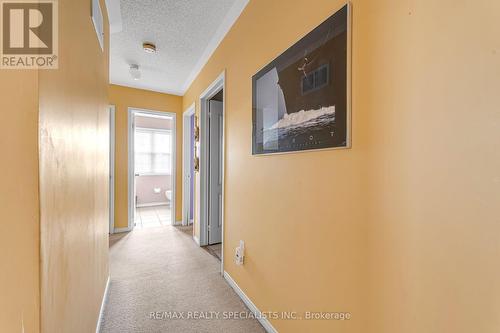 3 Mistycreek Crescent, Brampton, ON - Indoor Photo Showing Other Room